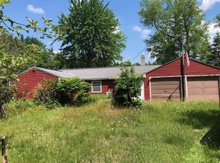 11490 W Jefferson Rd, Lake, MI 48632