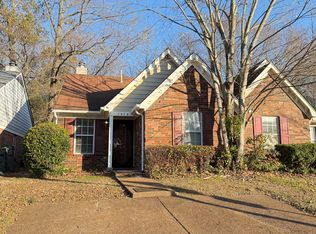 1478 Beaver Trail Dr, Cordova, TN 38016