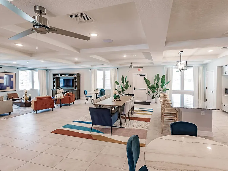 Swiftwater Apartments — Photo 76