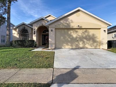 638 Lockbreeze Dr, Davenport, FL, 33897