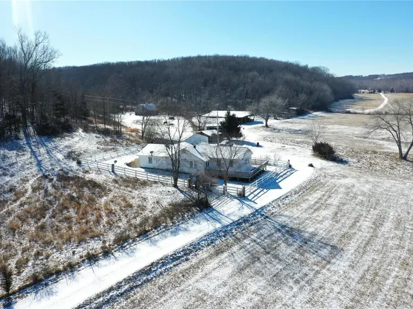 3825 County Road 4060, Salem, MO 65560