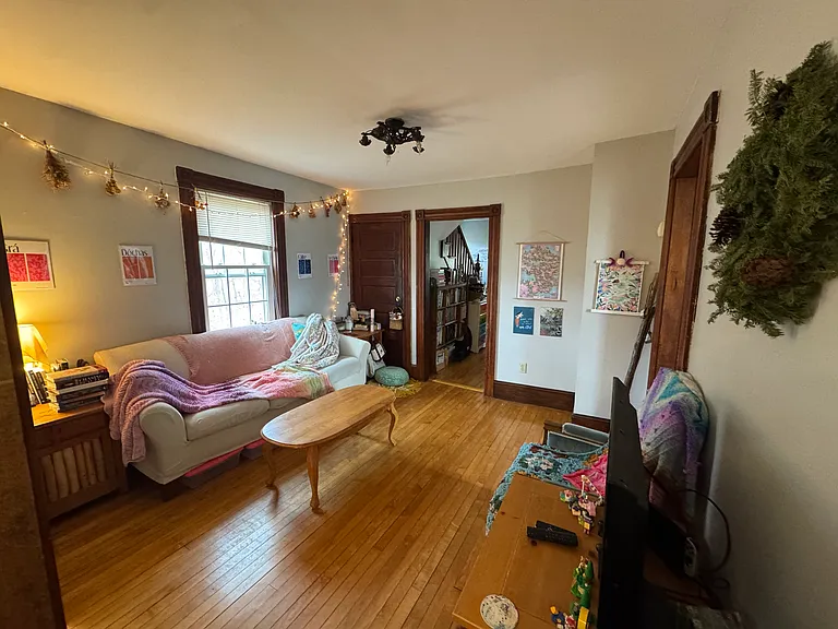 48 Long Plain Rd #1 — Photo 1