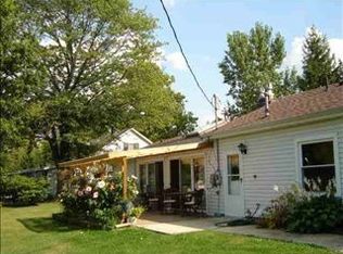 302 Brown Rd E, Arcadia, OH 44804