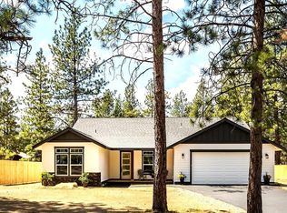 60163 Crater Rd, Bend, OR 97702
