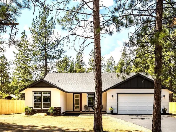 60163 Crater Rd, Bend, OR 97702