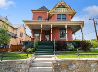 404 Harrison Ave, Helena, MT 59601