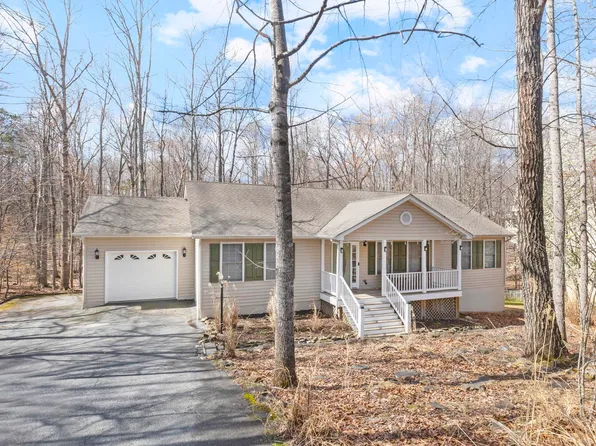 217 Jefferson Dr, Palmyra, VA 22963