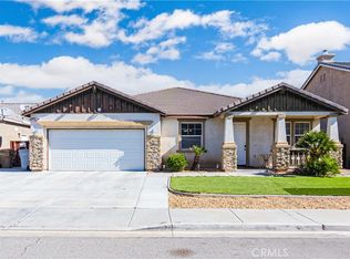 12936 Tehachapi St, Hesperia, CA 92344