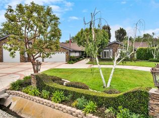 7004 E Sundance Cir, Orange, CA 92869