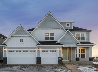 17722 58th Cir, Plymouth, MN 55446
