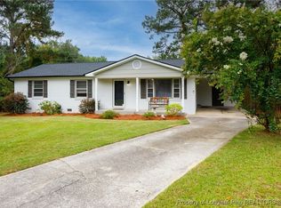 805 Tulsa Ct, Fayetteville, NC 28311