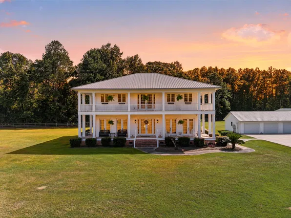 164 Sparrow Rd, Saint George, SC 29477