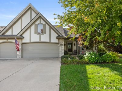 4008 Tom Morris Dr NE, Belmont, MI, 49306