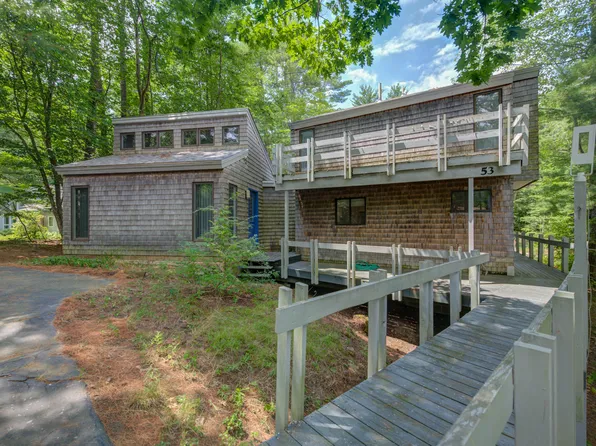 53 Cedar Lane, Ogunquit, ME 03907