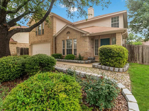 5110 Stormy Breeze, San Antonio, TX 78247