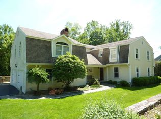 73 Ferndale Rd, Easton, CT 06612