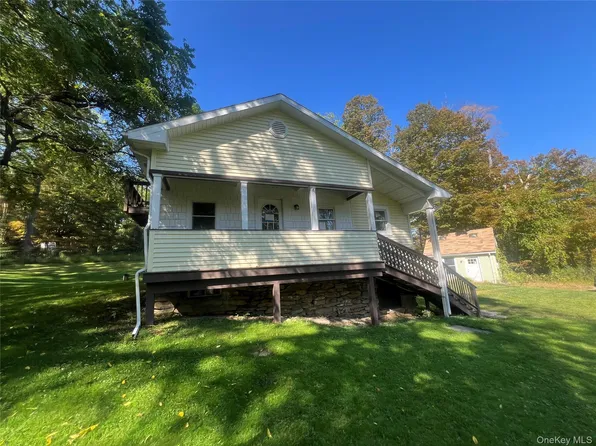 360 Stormville Mountain Road, Stormville, NY 12582