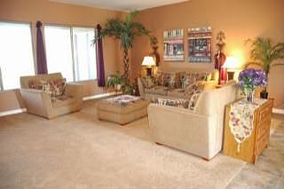 3rd image of 5324 N Sierra Hermosa Ct