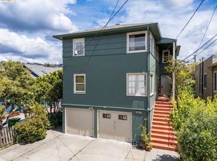 1419 Northside Ave #B, Berkeley, CA 94702
