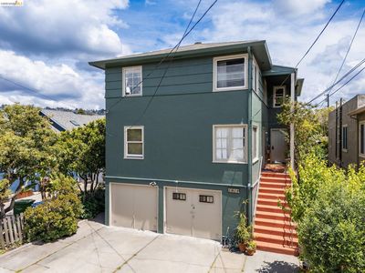 1419 Northside Ave #B, Berkeley, CA, 94702