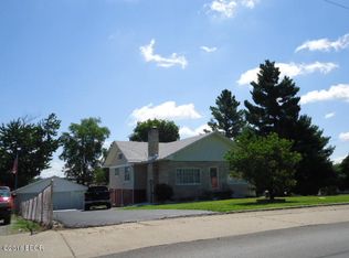 922 Main St, Harrisburg, IL 62946