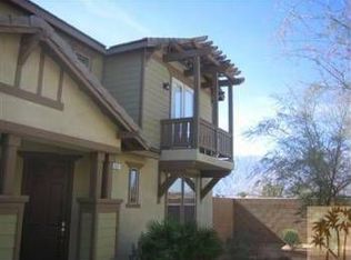 533 Via Assisi, Cathedral City, CA 92234