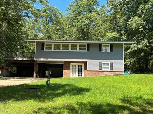 527 E 2nd St, Annapolis, MO 63620