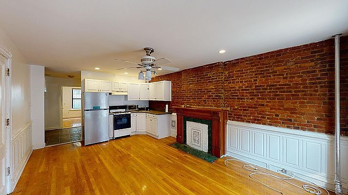 1st image of 153 Halsey St APT 1