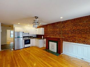 153 Halsey St APT 1, Brooklyn, NY 11216