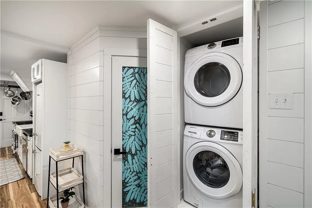 1 bed, 1.0 bath, 500 sqft, $1,700 — Photo 4