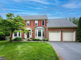 10312 Winners Circle Way, Laurel, MD 20723