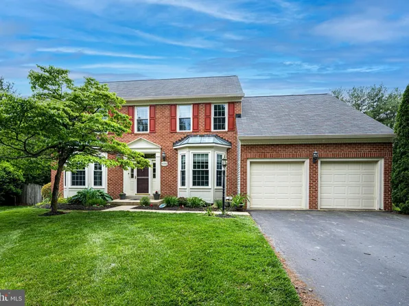 10312 Winners Circle Way, Laurel, MD 20723
