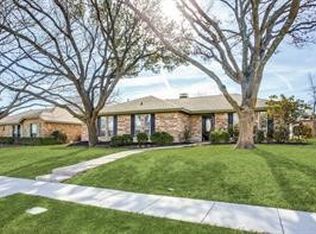 3616 Churchill Ln, Plano, TX 75075