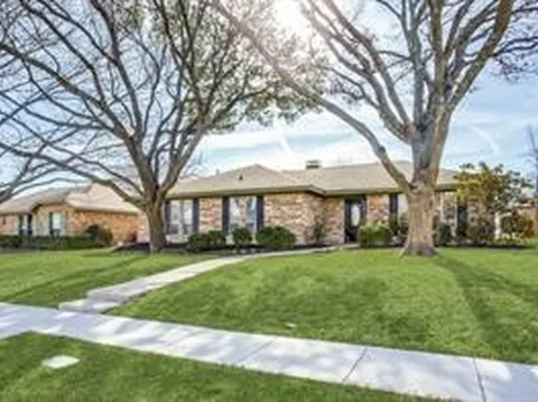 3616 Churchill Ln, Plano, TX 75075