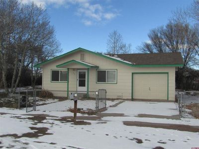 750 Ski Hi Trail, Monte Vista, CO, 81144