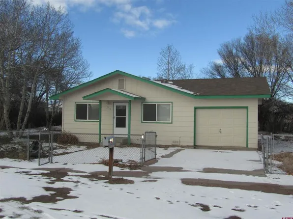 750 Ski Hi Trail, Monte Vista, CO 81144