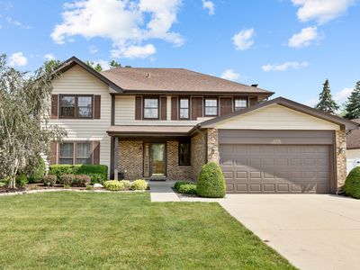 588 Montego Dr, Elk Grove Village, IL, 60007