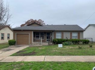 513 McLemore Dr, Garland, TX 75040