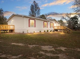 1938 Thigpen Rd, Pollok, TX 75969