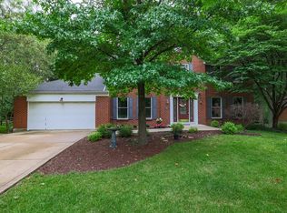 6336 Dustywind Ln, Loveland, OH 45140