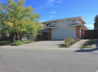 3814 Wrigley Cir, North Highlands, CA
