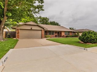 2401 NW 119th St, Oklahoma City, OK 73120