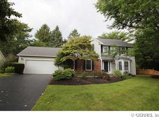 23 Wenlock Rd, Fairport, NY 14450