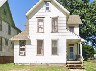 757 S Freedom Ave, Alliance, OH 44601