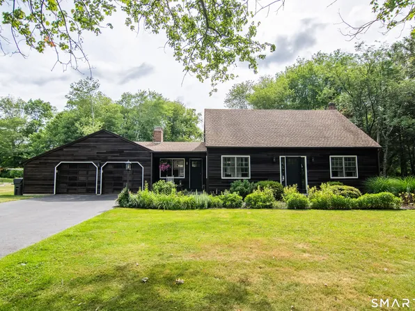 20 Kimball Road, Lisbon, CT 06351