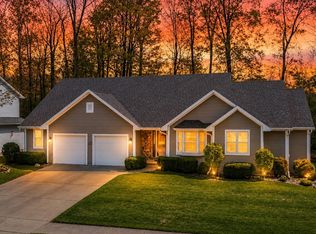 3076 Essen Rd, Bellevue, WI 54311