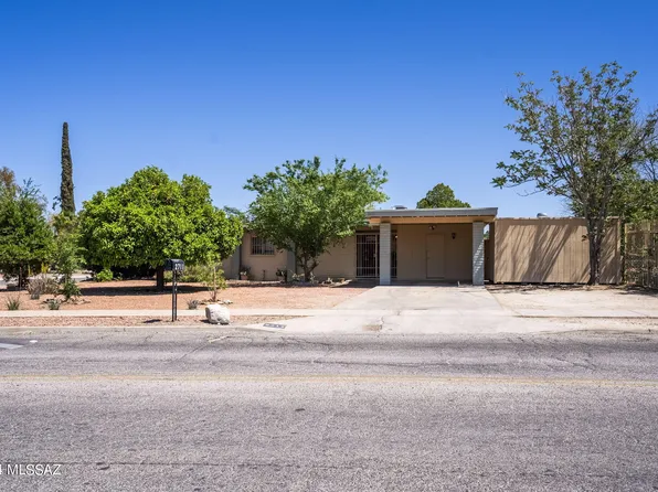 2711 S Sarnoff Dr, Tucson, AZ 85730