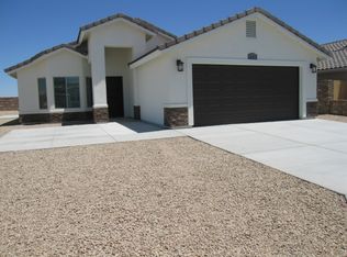12512 E 46th Dr, Yuma, AZ 85367