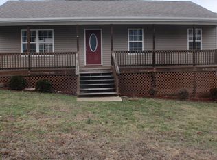 148 Hickory Valley Rd, Saint Robert, MO 65584
