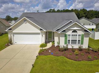 139 Marsh Hawk Dr, Myrtle Beach, SC 29588